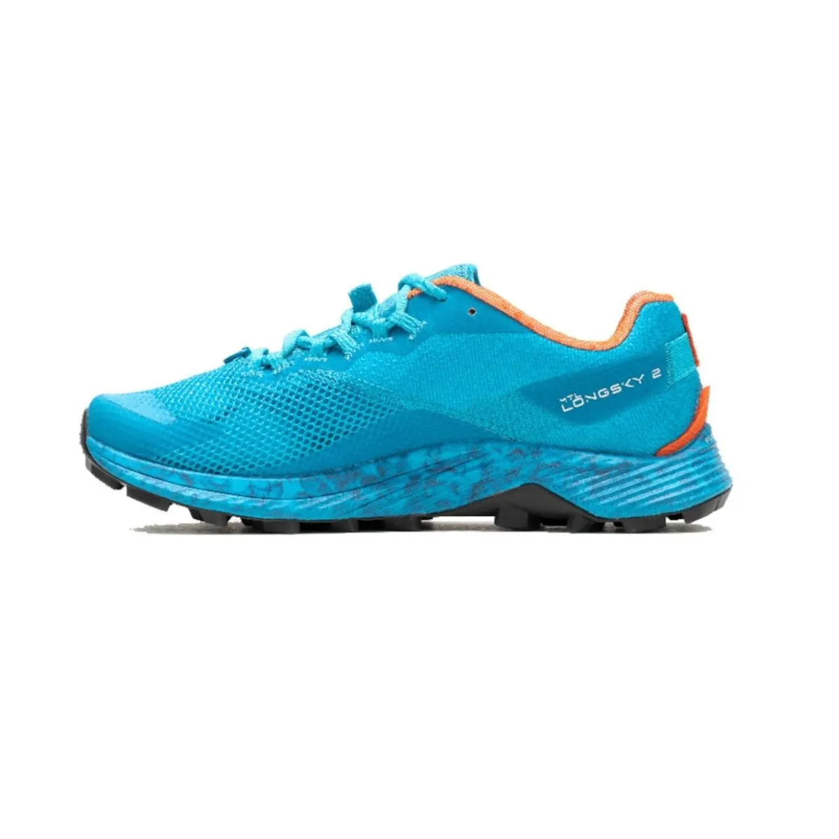 Merrell MTL Long Sky 2 Blue SS24 Shoe