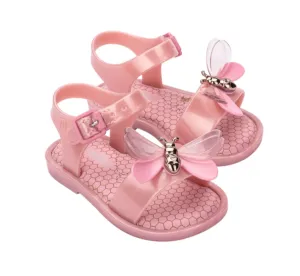 Mini Melissa Mar Sandal Bugs