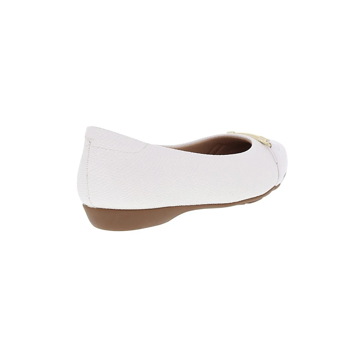 Modare 7016.463 Women Fashion Flat Shoes in Off White