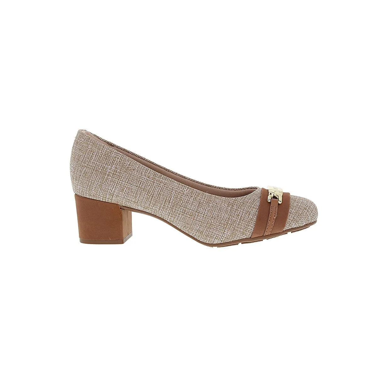 Modare 7316.126 Women Fashion Shoes in Natural