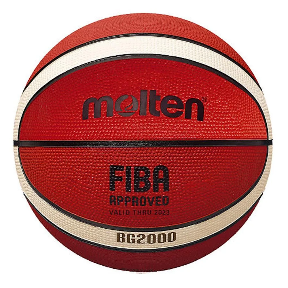 Molten Basketball B7G2000