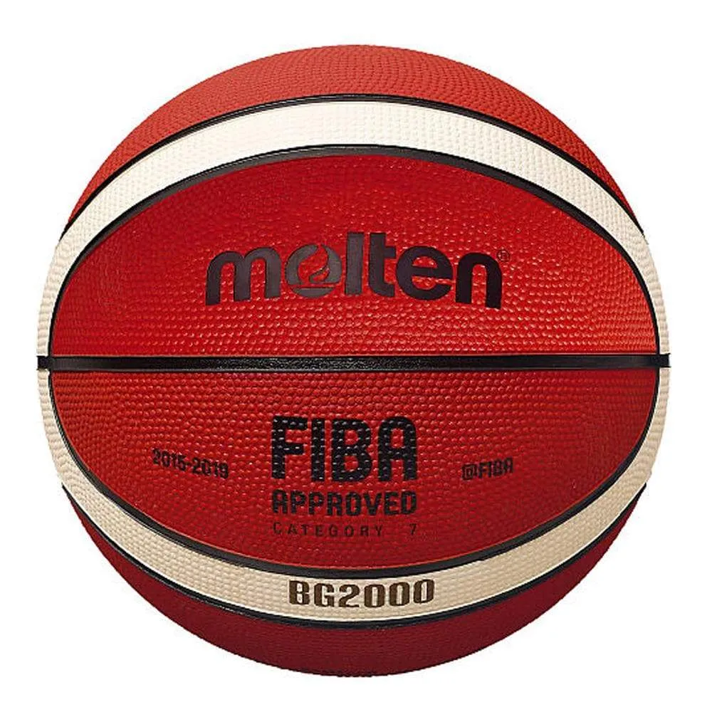 Molten Basketball B7G2000