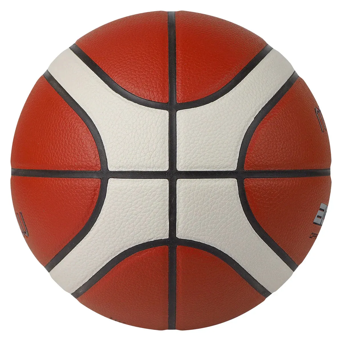 Molten BG3000 Indoor/Outdoor Leather Basketball