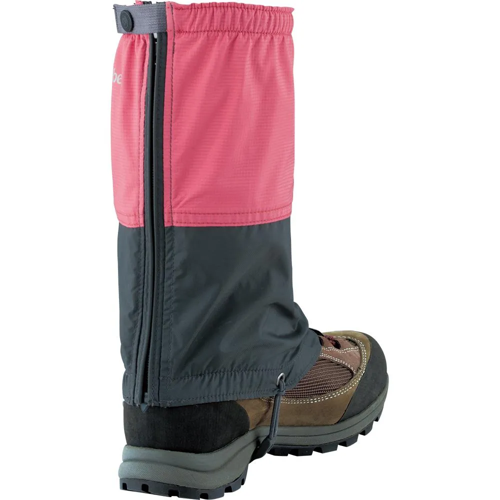 Montbell GORETEX Alpine Light Spats Semi Long Gaiters