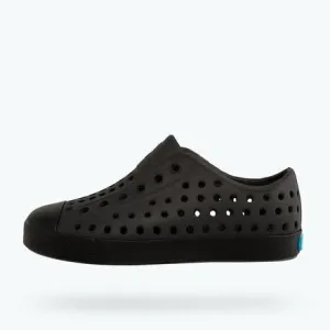 Native Jefferson Shoes - Jiffy Black / Jiffy Black