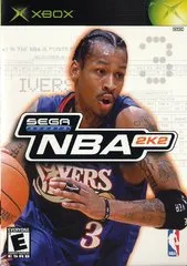 NBA 2K2