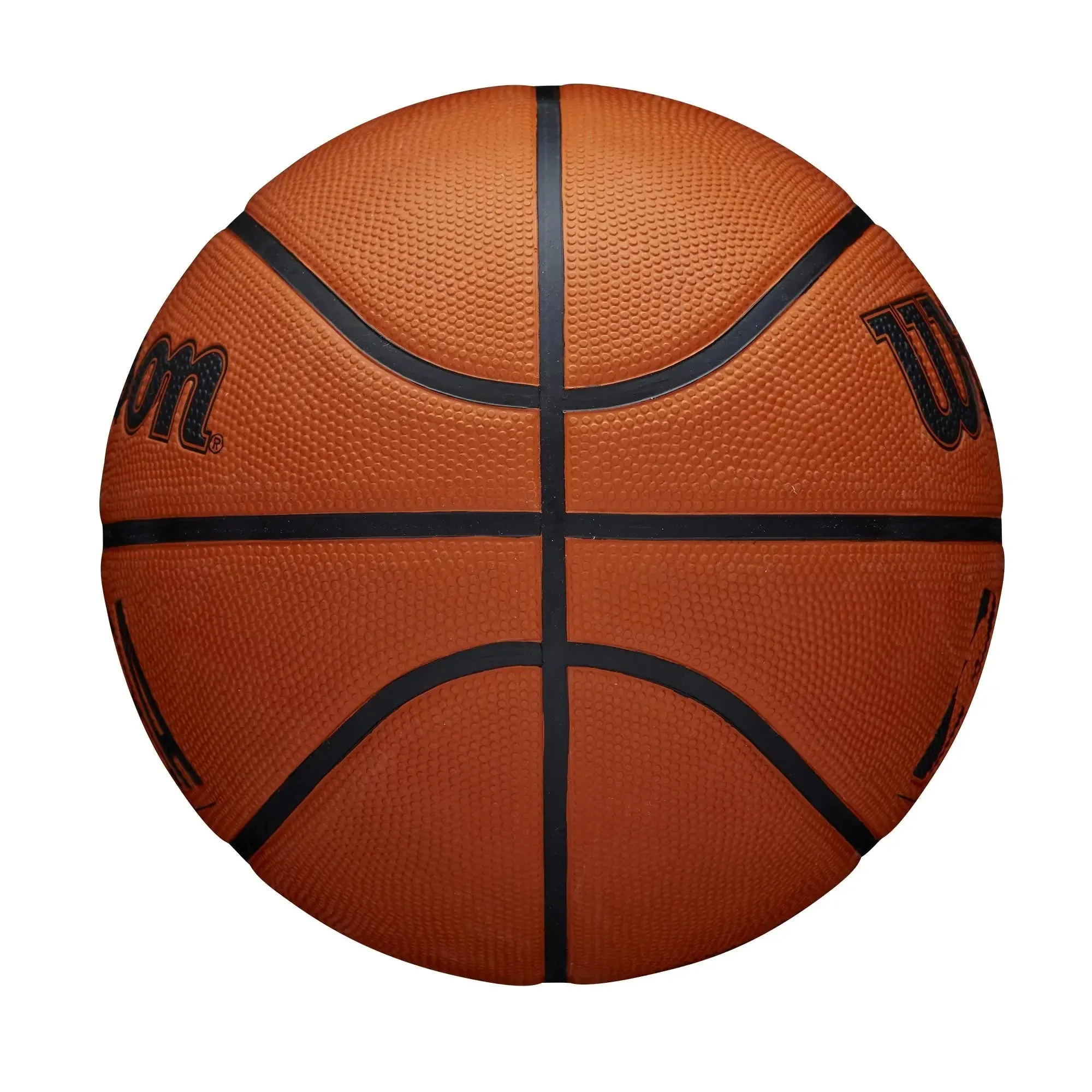 NBA DRV Outdoor Basketball 28.5" - Brown