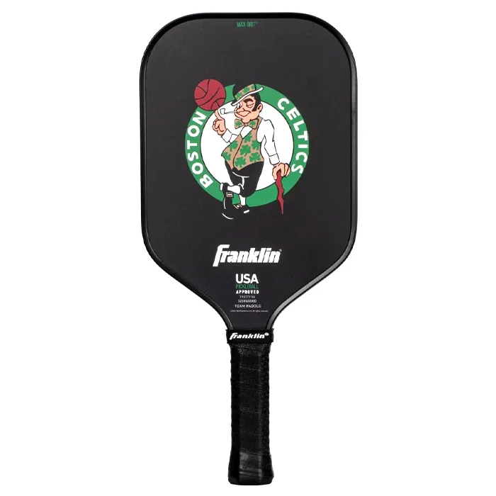 NBA® Team - Pickleball Paddles