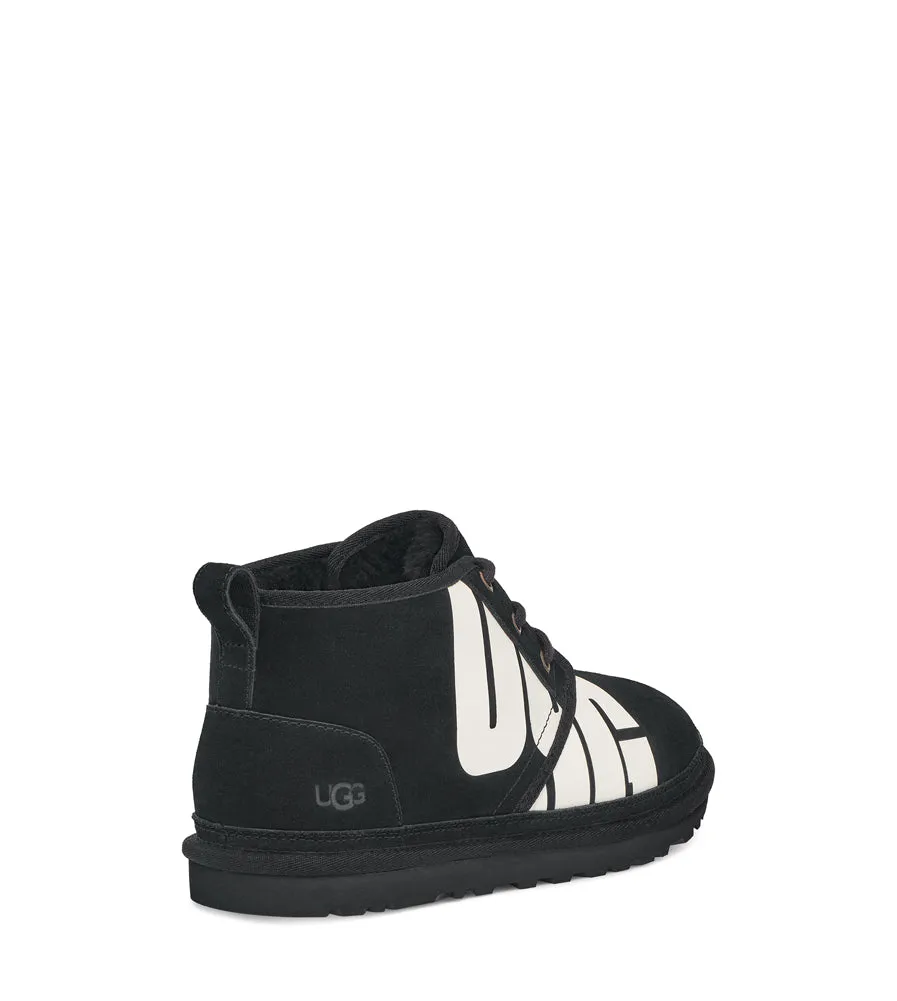 Neumel Chopd in Black by UGG