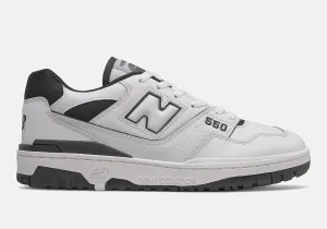 New Balance 550 (White)