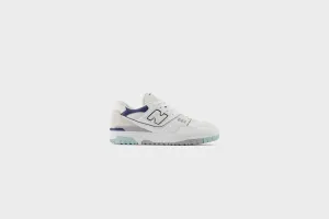 New Balance 550 (White/Grey)