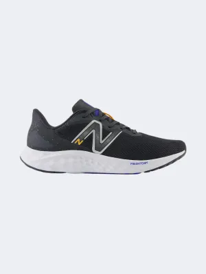 New Balance Arishi Men Running Shoes  Black