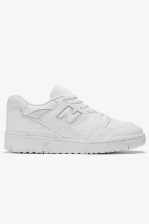 New Balance BB550WWW - Triple White