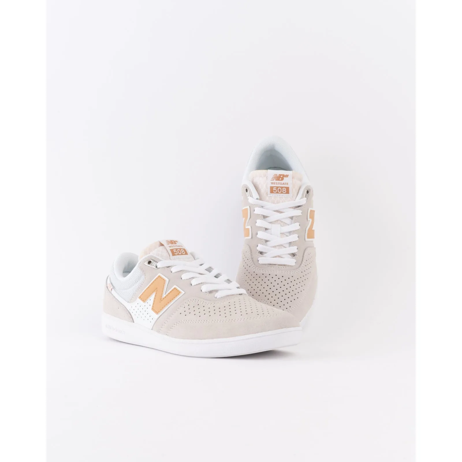 New Balance Brandon Westgate Signature Model 508