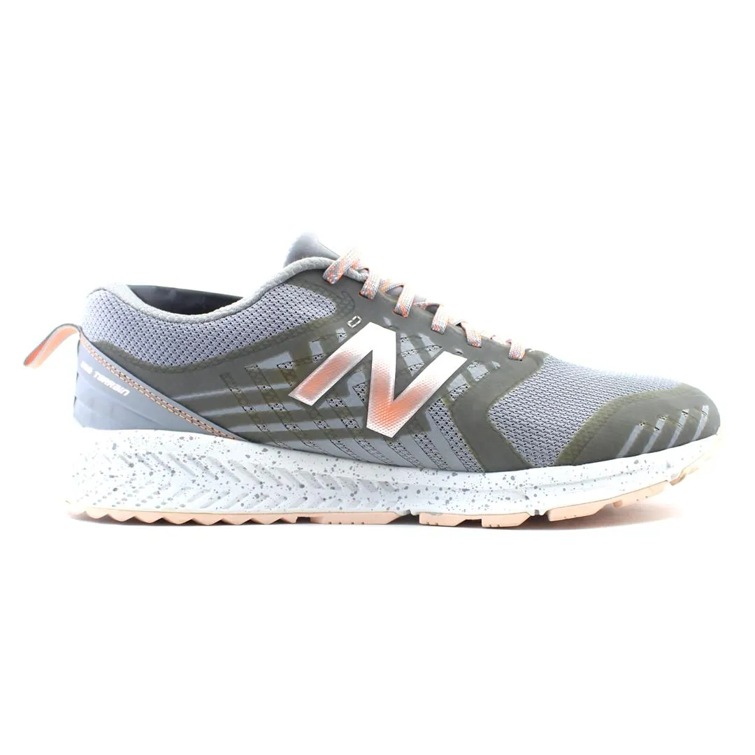 NEW BALANCE FUELCORE NITREL TRAIL V1