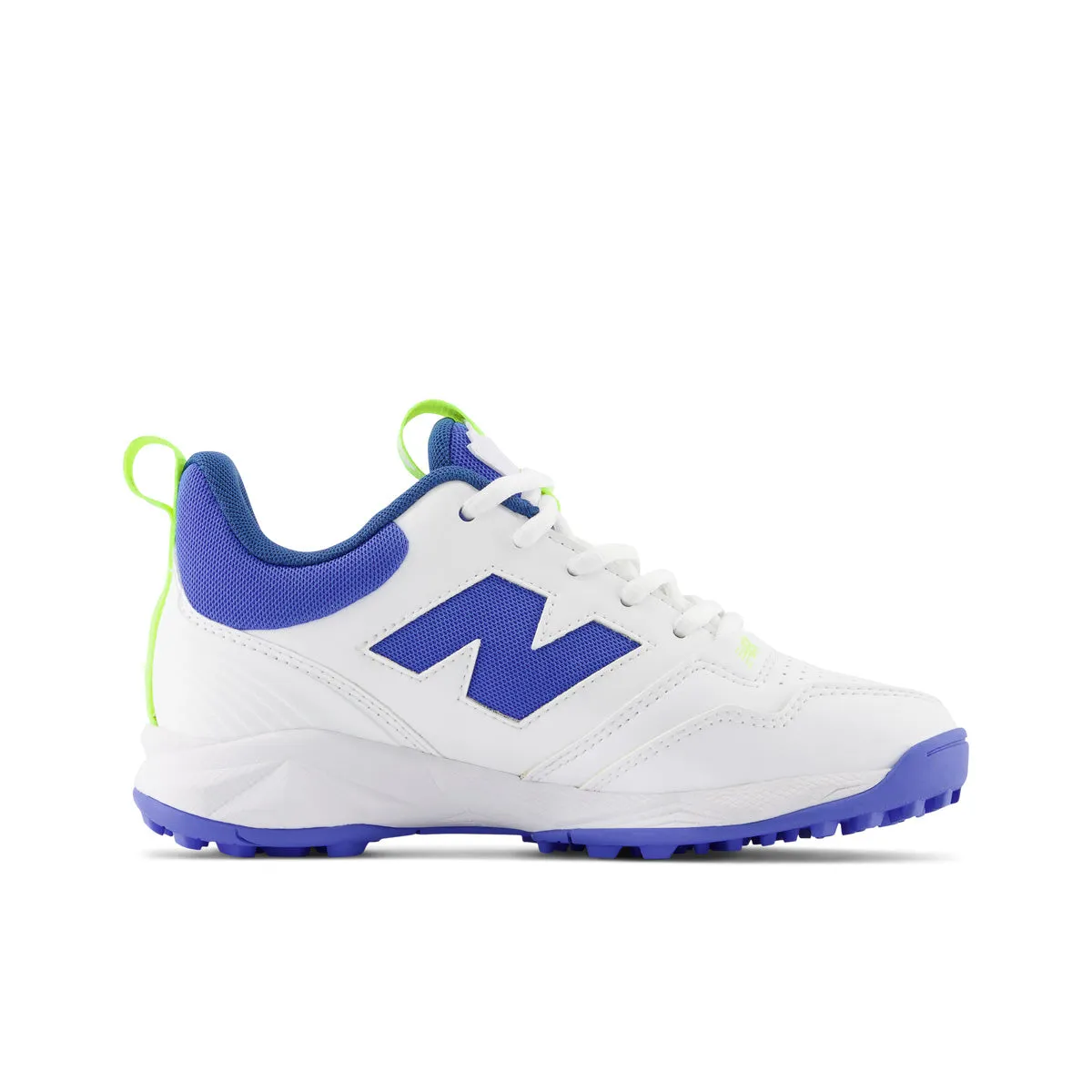 New Balance KC4020 Junior Cricket Shoes - 2024