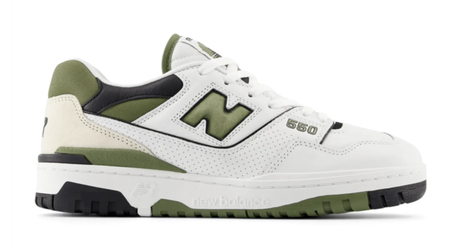 New Balance Men's 550 BB550DOB