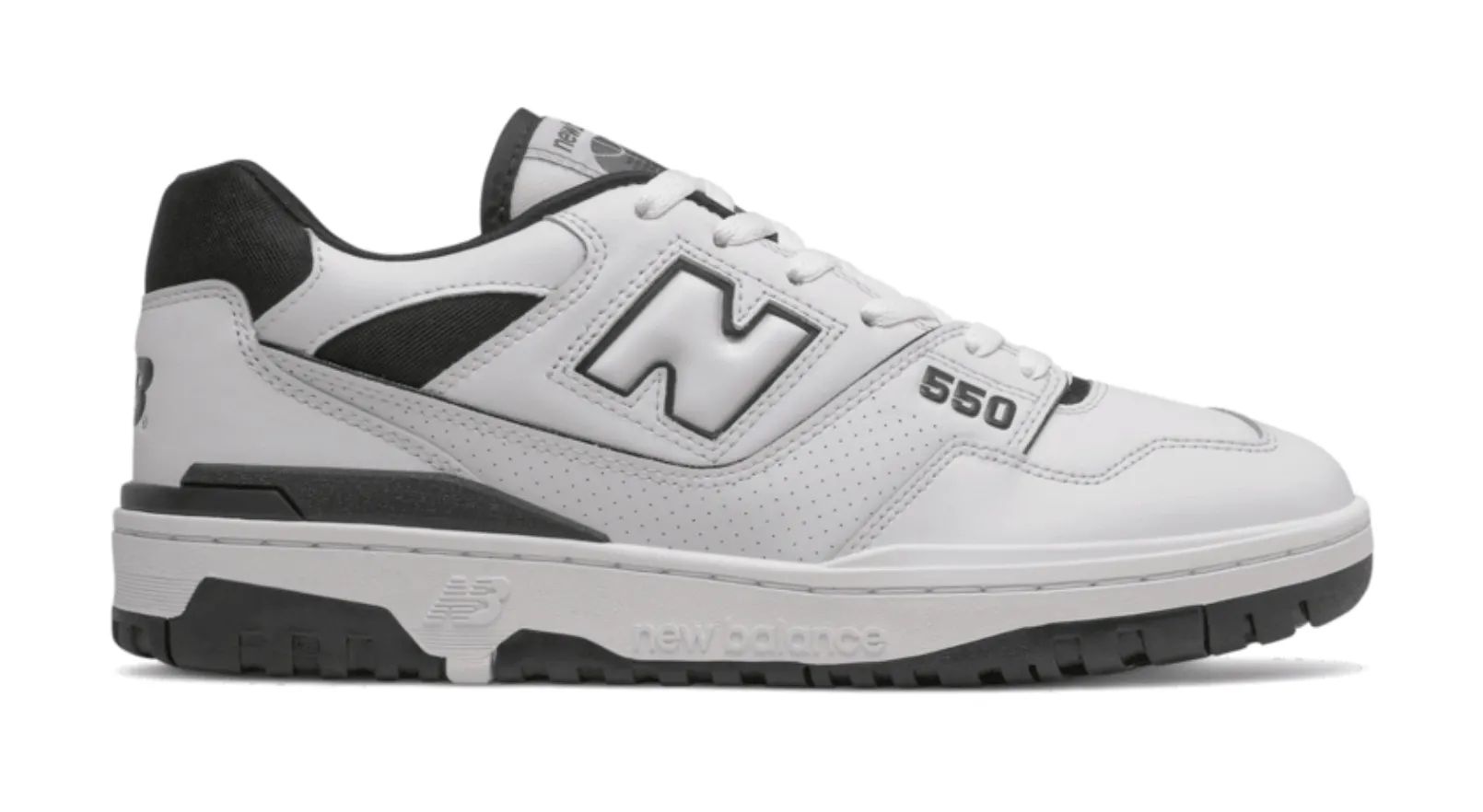 New Balance Men's BB550 BB550HA1