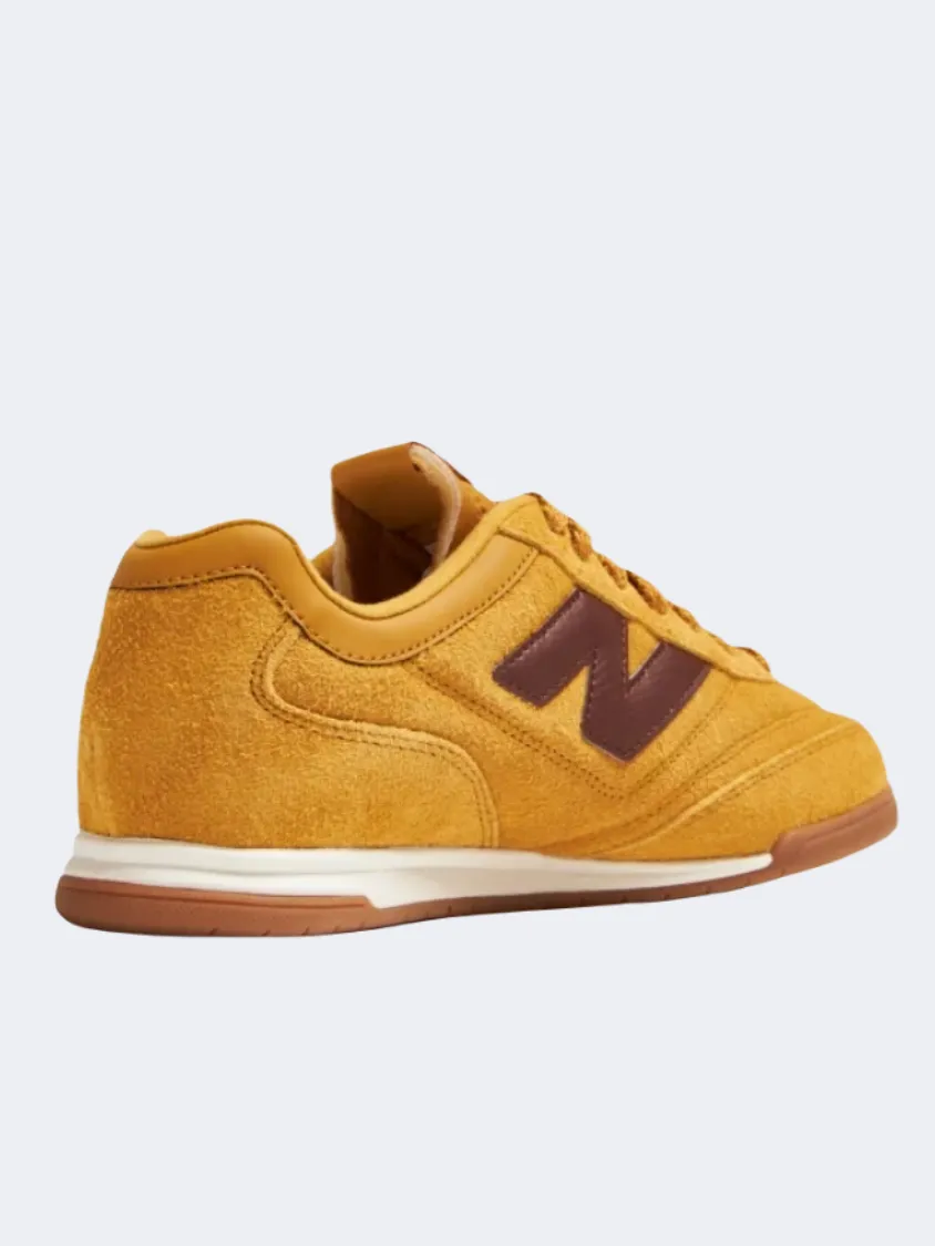 New Balance Rc42 Women Lifestyle Shoes Butterscotch