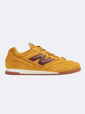 New Balance Rc42 Women Lifestyle Shoes Butterscotch