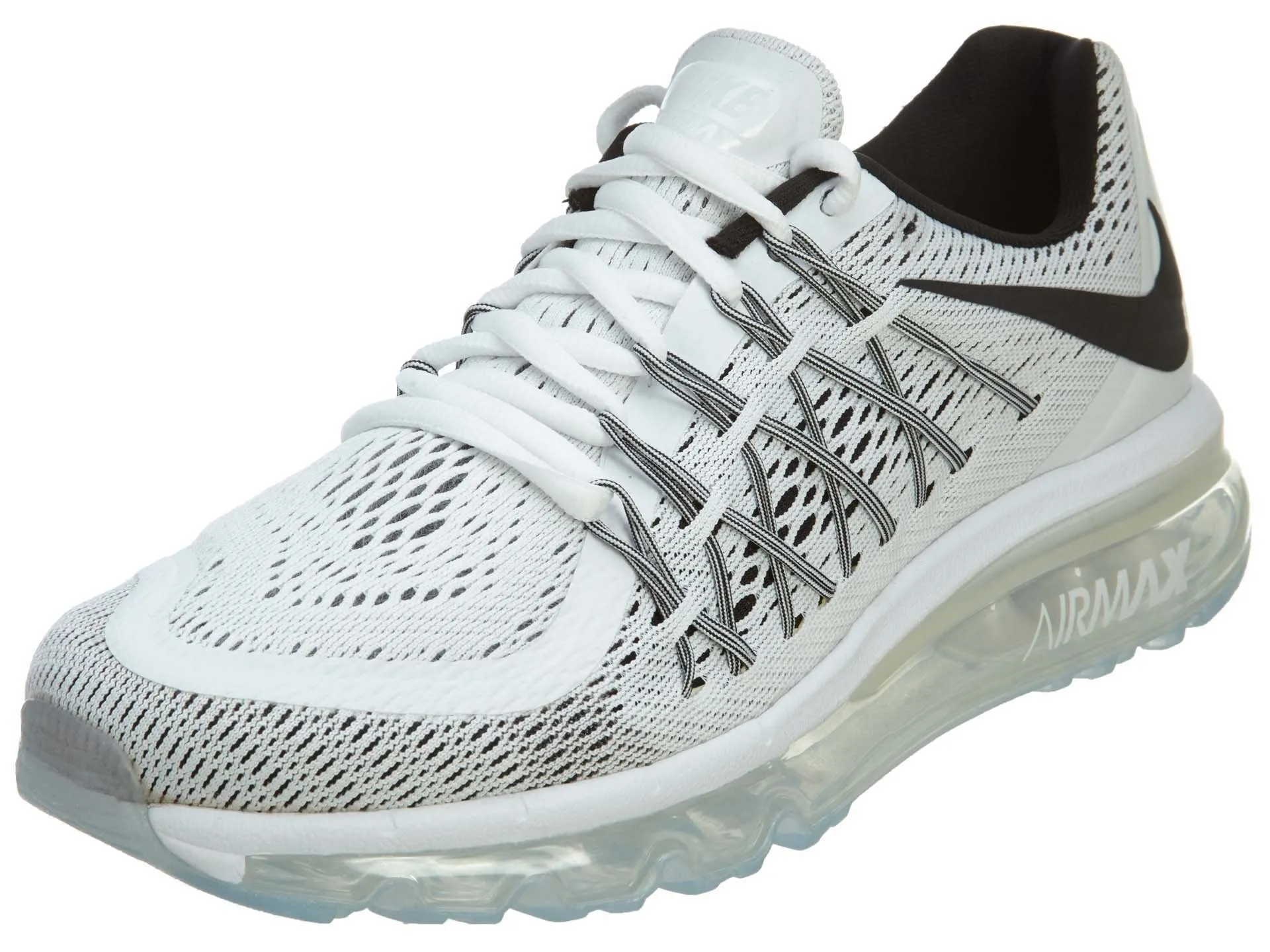 Nike Air Max 2015 Womens Style : 698903