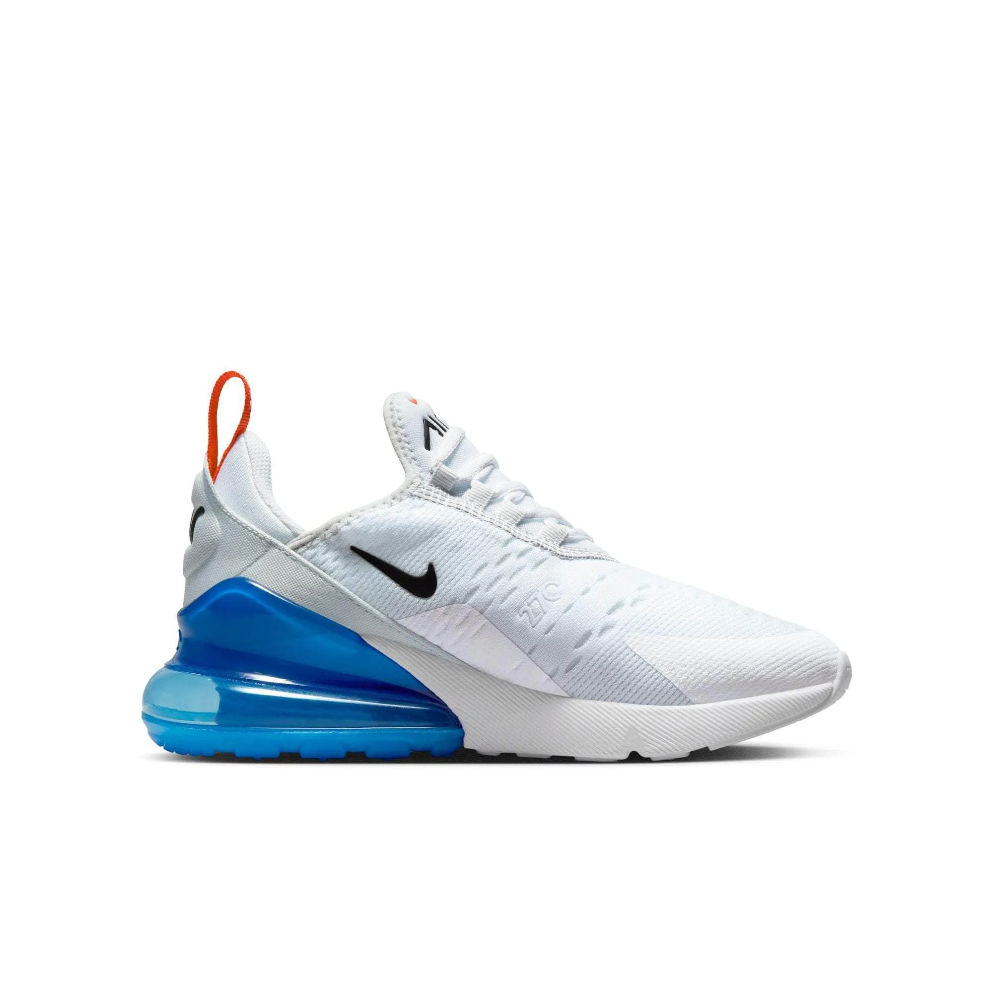 Nike Air Max 270 - Boys GS