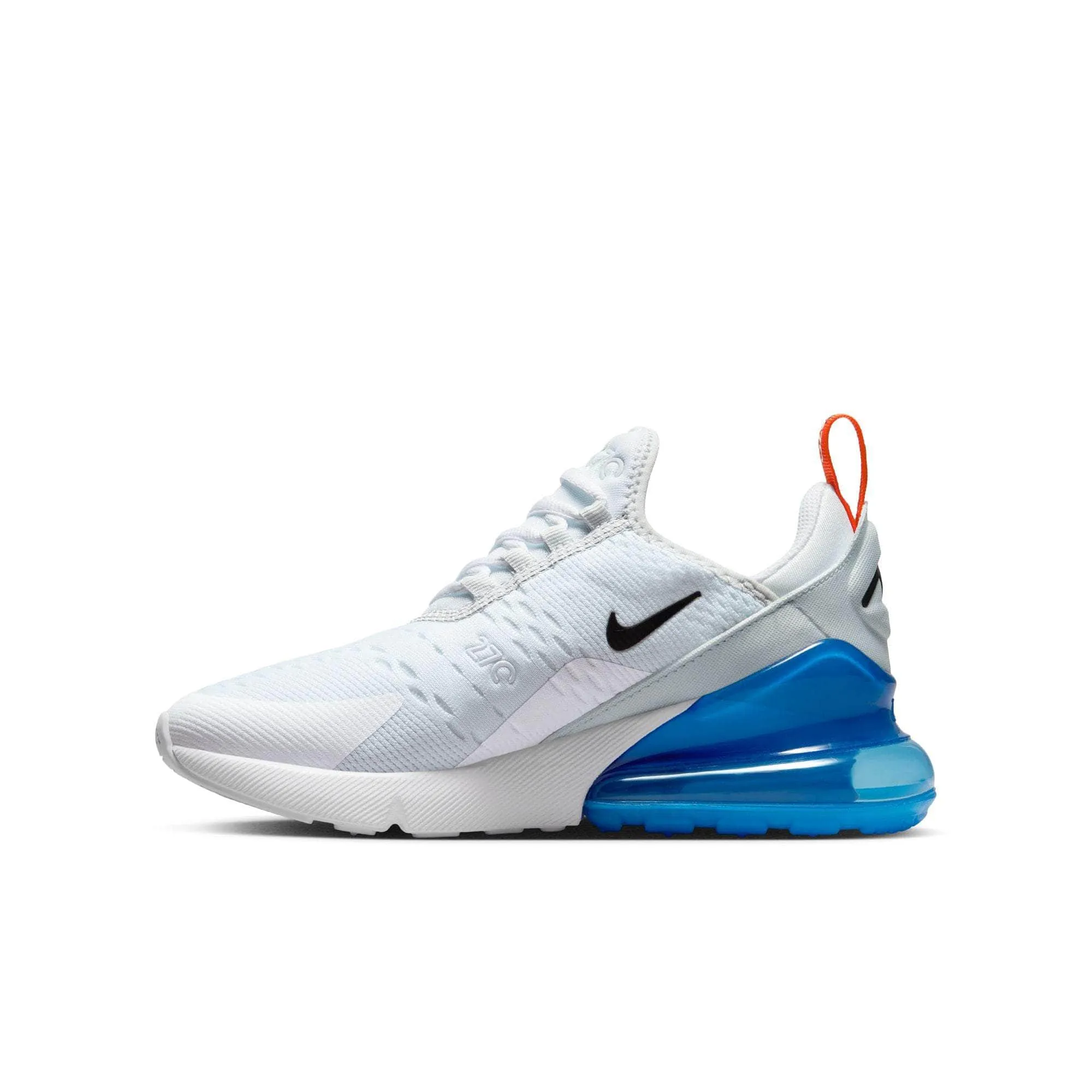 Nike Air Max 270 - Boys GS