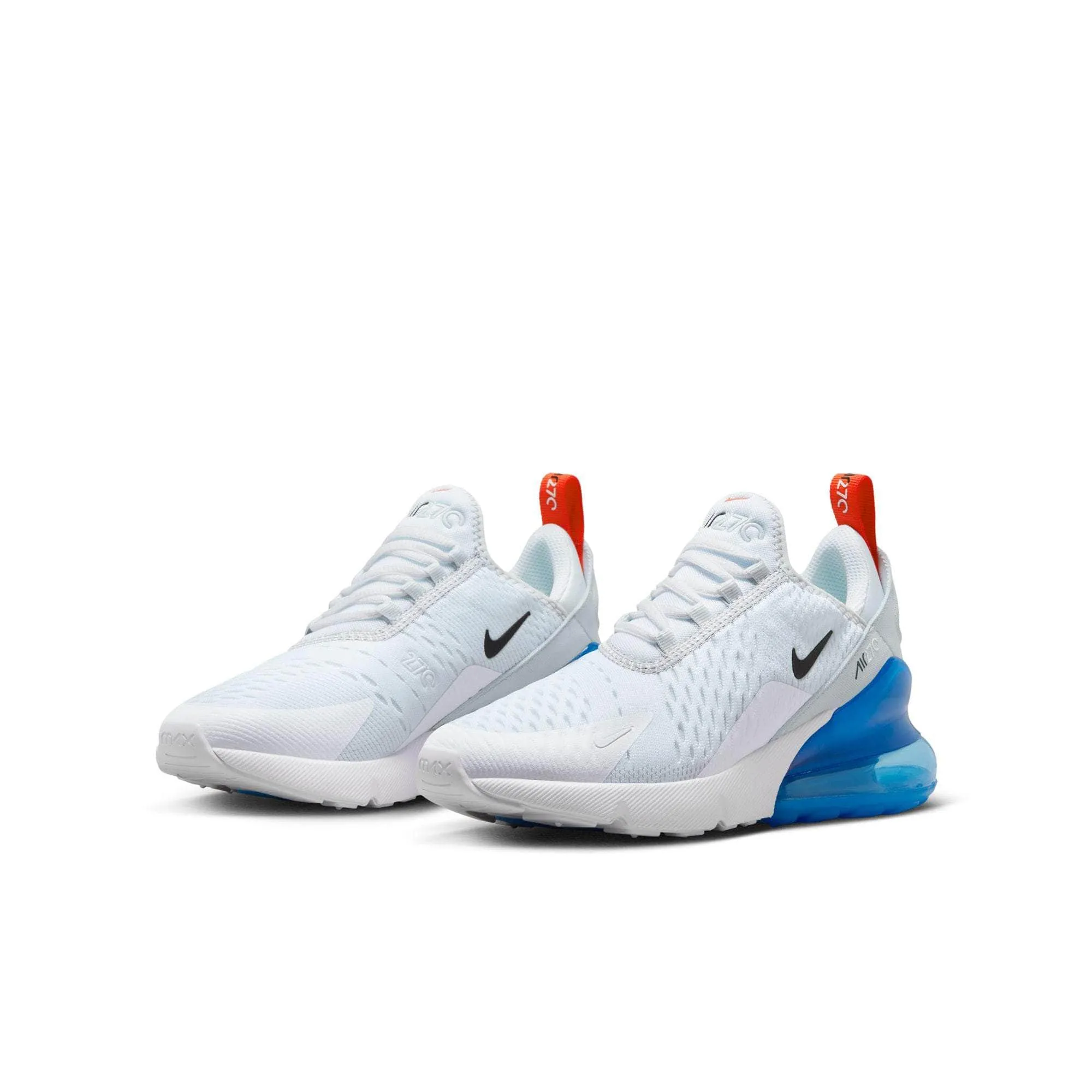 Nike Air Max 270 - Boys GS