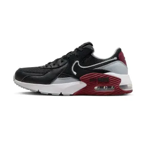 NIKE AIR MAX EXCEE MEN'S SHOES BLACK