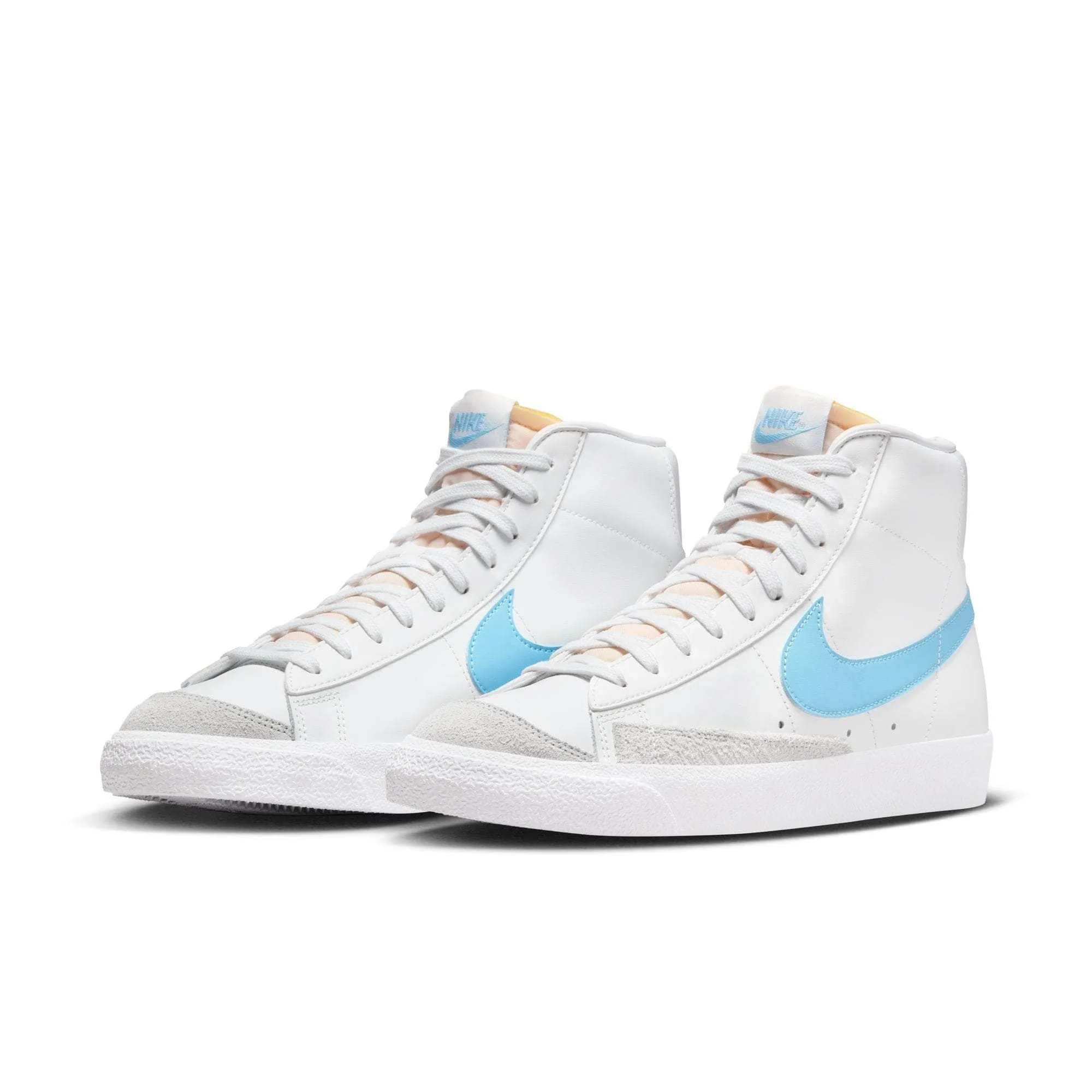 Nike Blazer Mid '77 Vintage - Men's