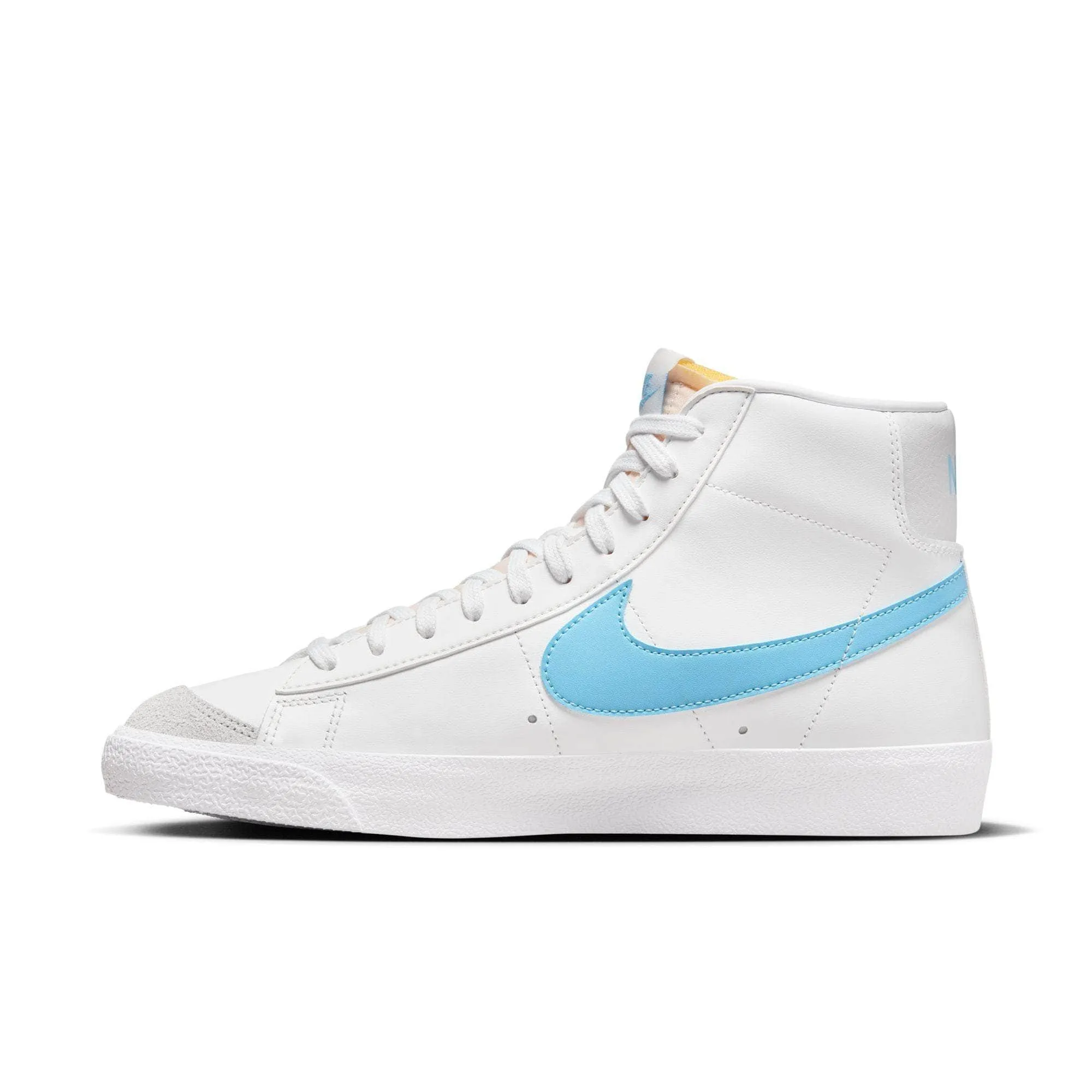 Nike Blazer Mid '77 Vintage - Men's