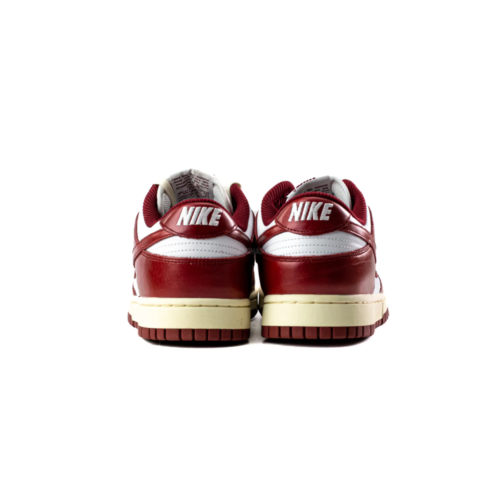 Nike Dunk Low PRM 'Team Red' Women's (2023)