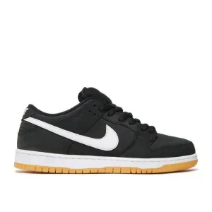 Nike Dunk Low SB ‘Black Gum’ Revered Footwear