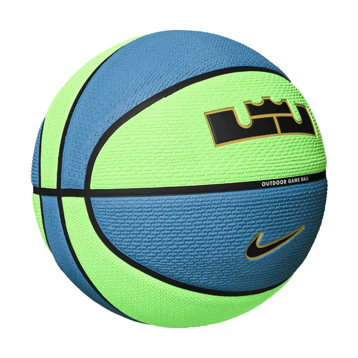 Nike Lebron Playground Basketball