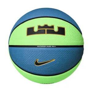 Nike Lebron Playground Basketball