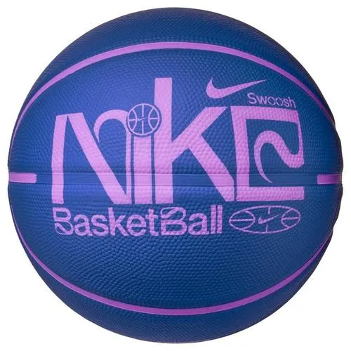 Nike Playground Full Basketball | Purple