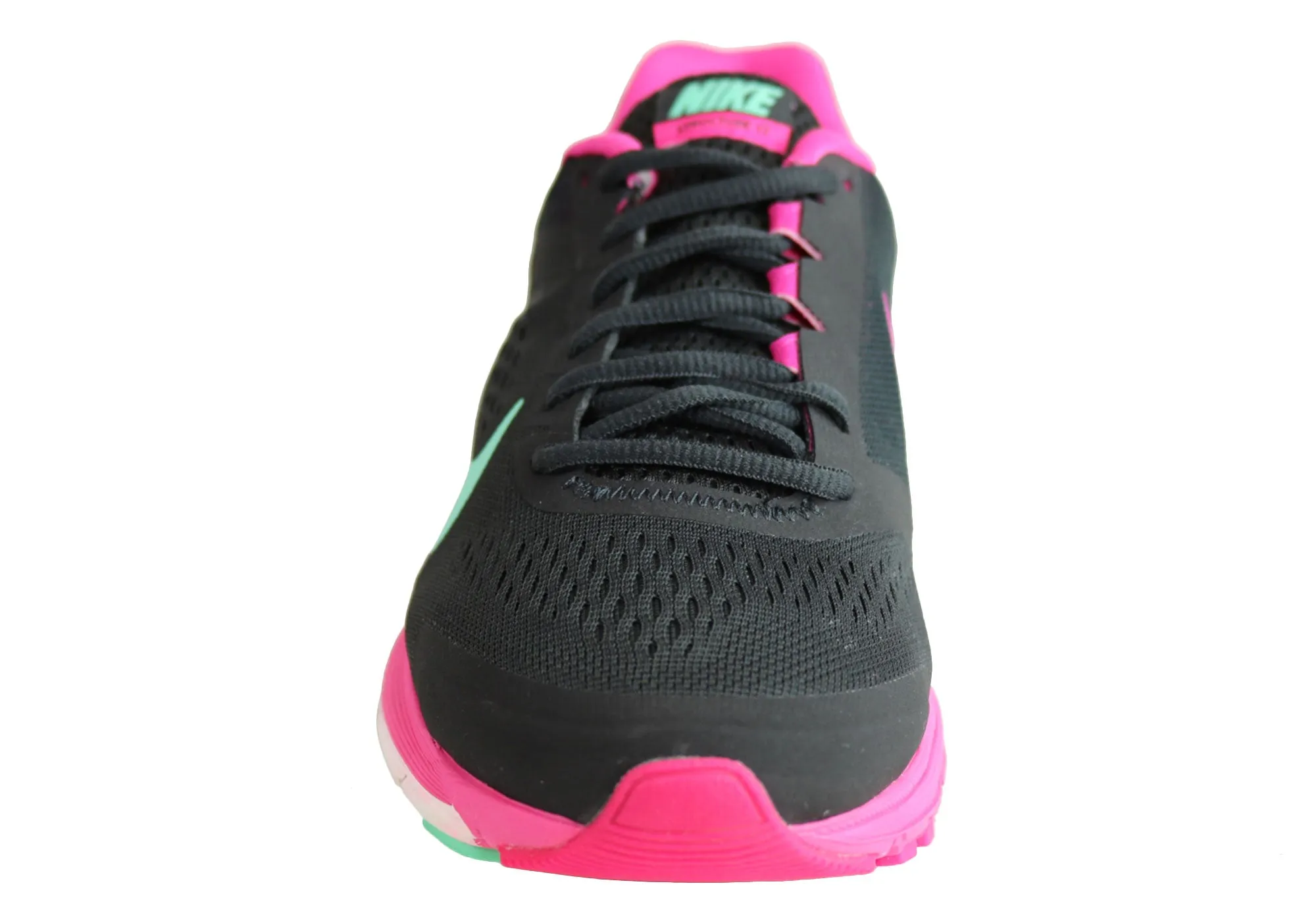 Nike Zoom Structure  17 Womens Comfortable Running Shoes