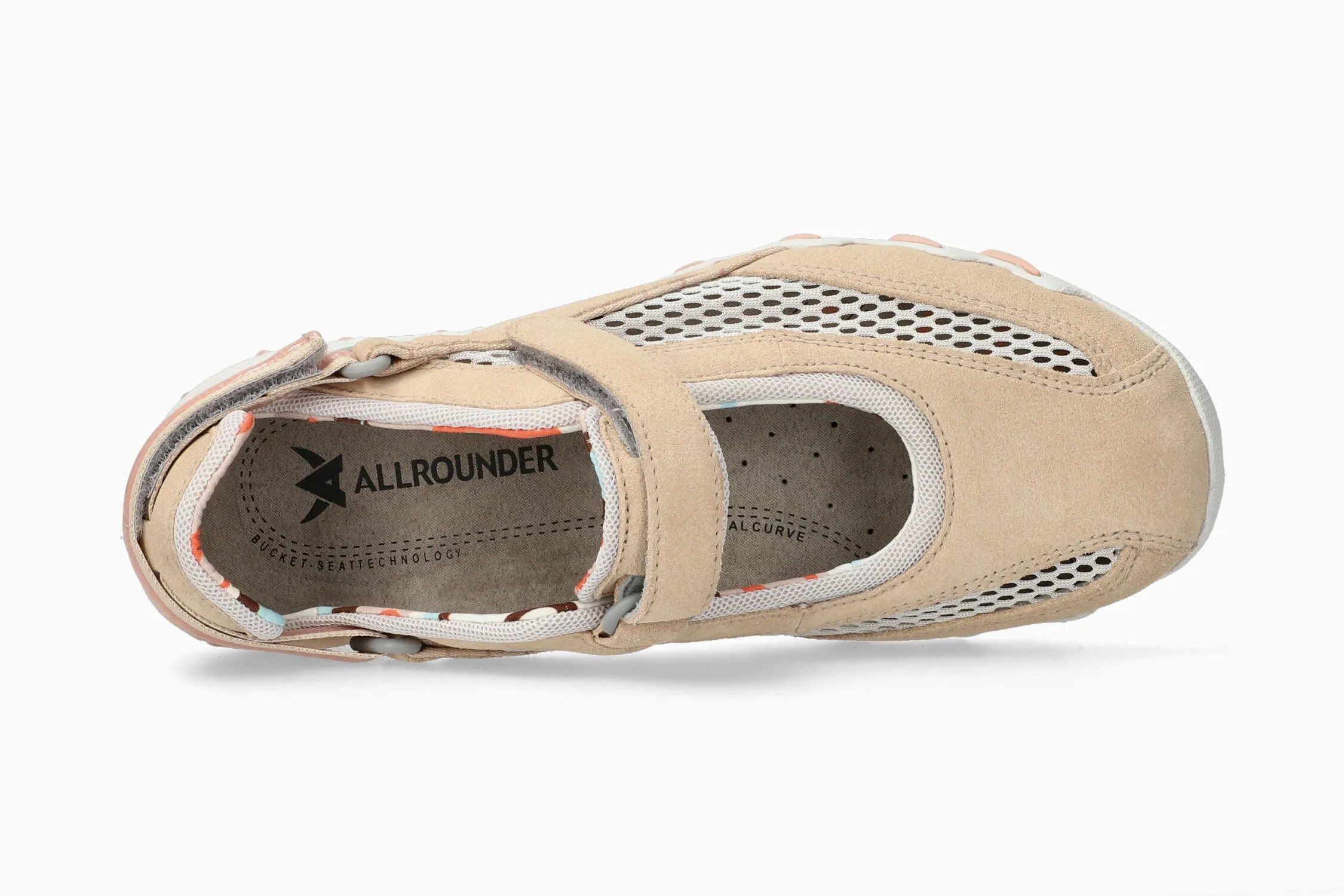 Niro Solid - Sand Beige