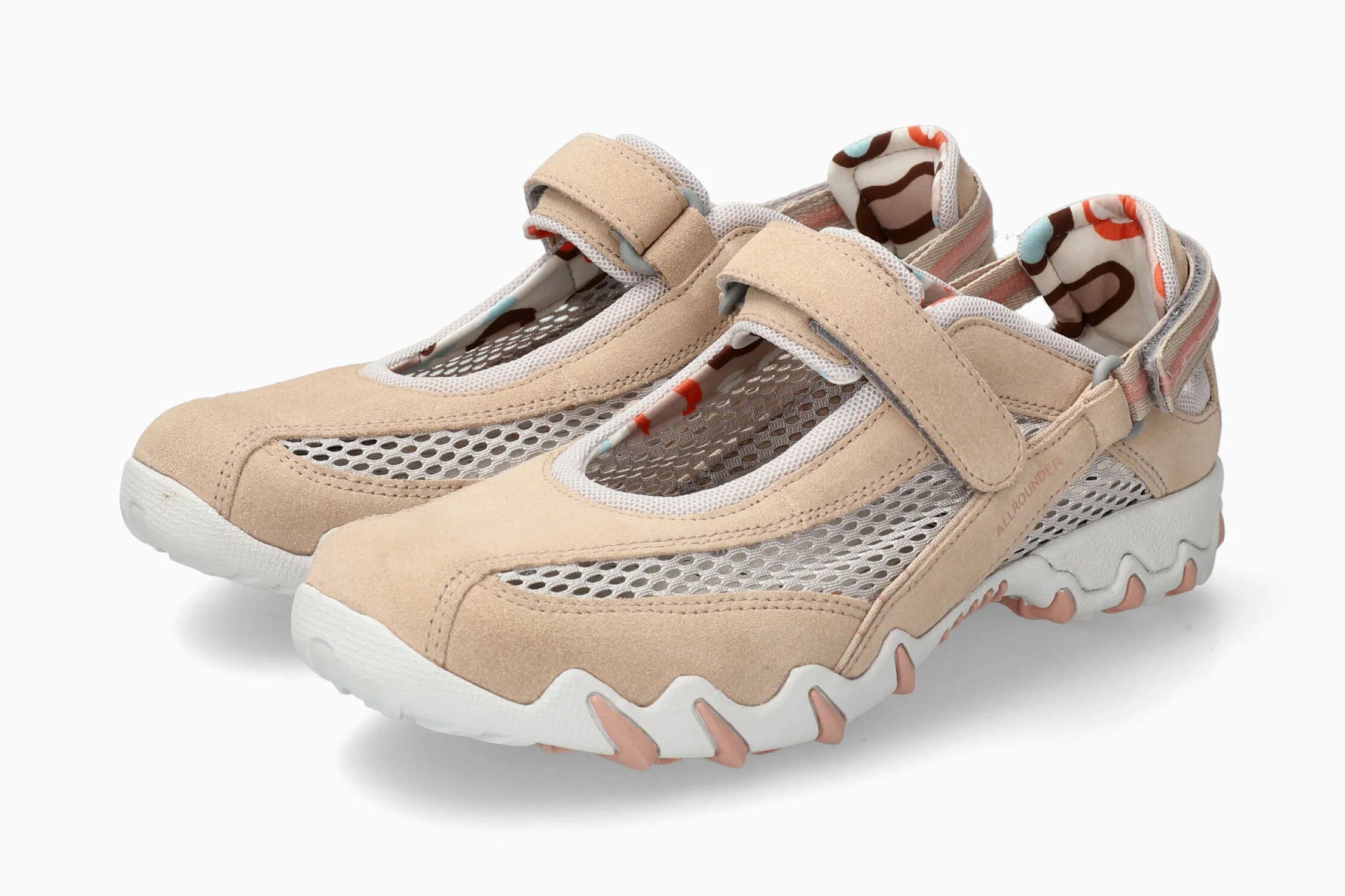 Niro Solid - Sand Beige