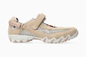 Niro Solid - Sand Beige