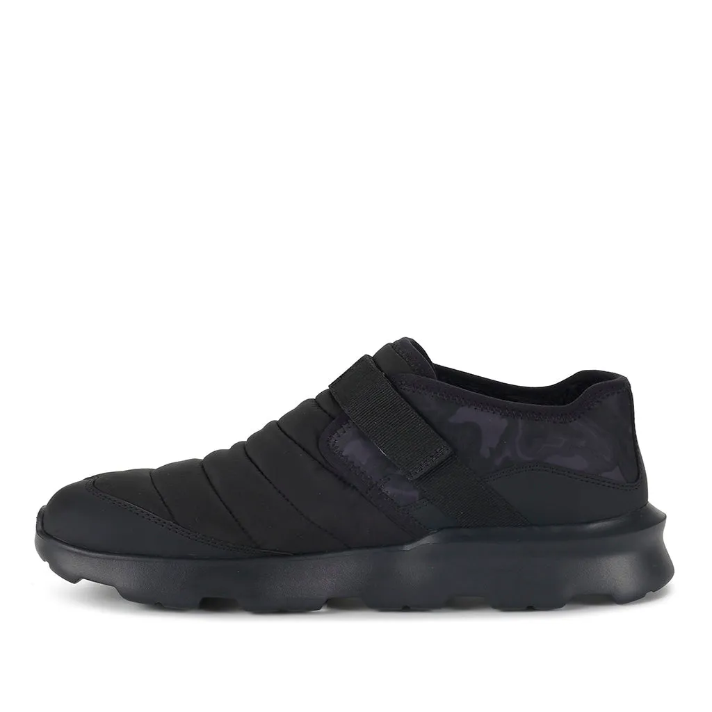 Norsk Mens - Black