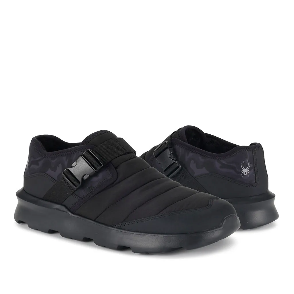 Norsk Mens - Black