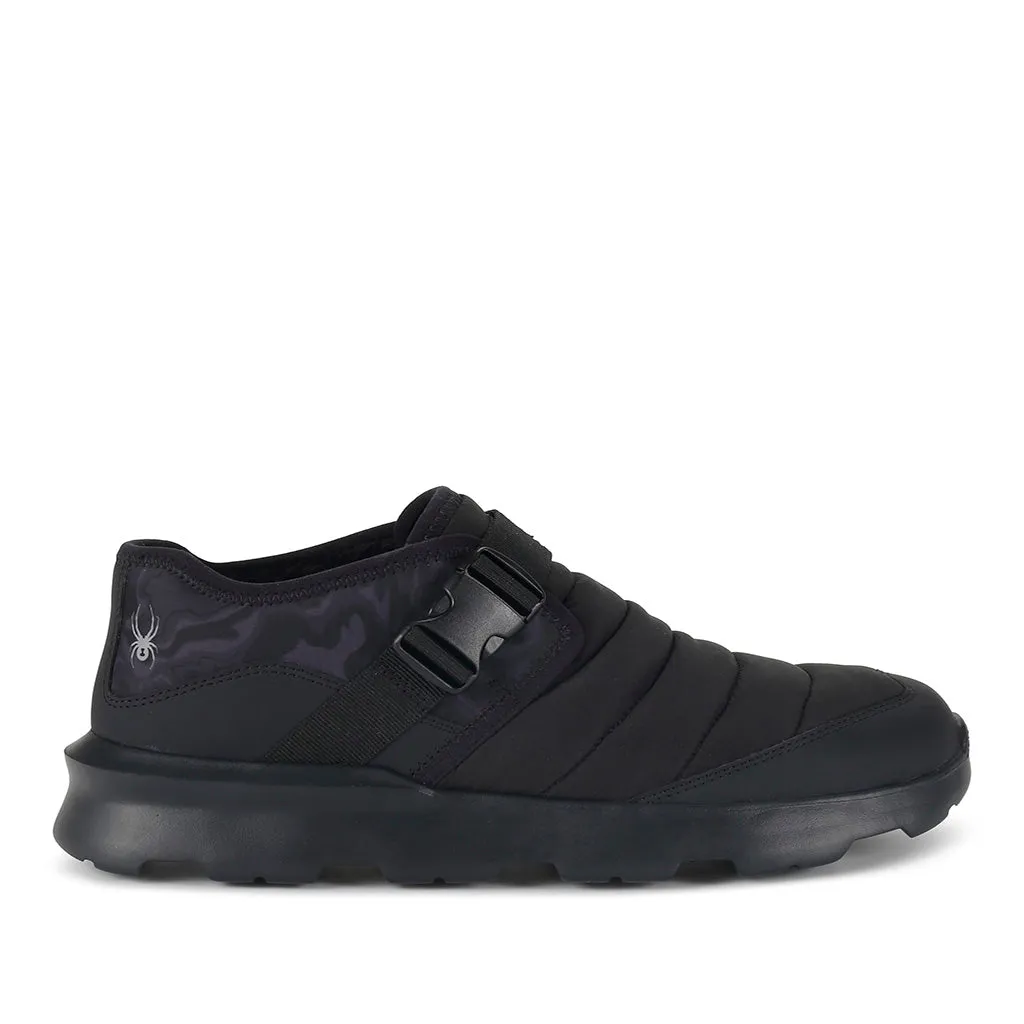 Norsk Mens - Black