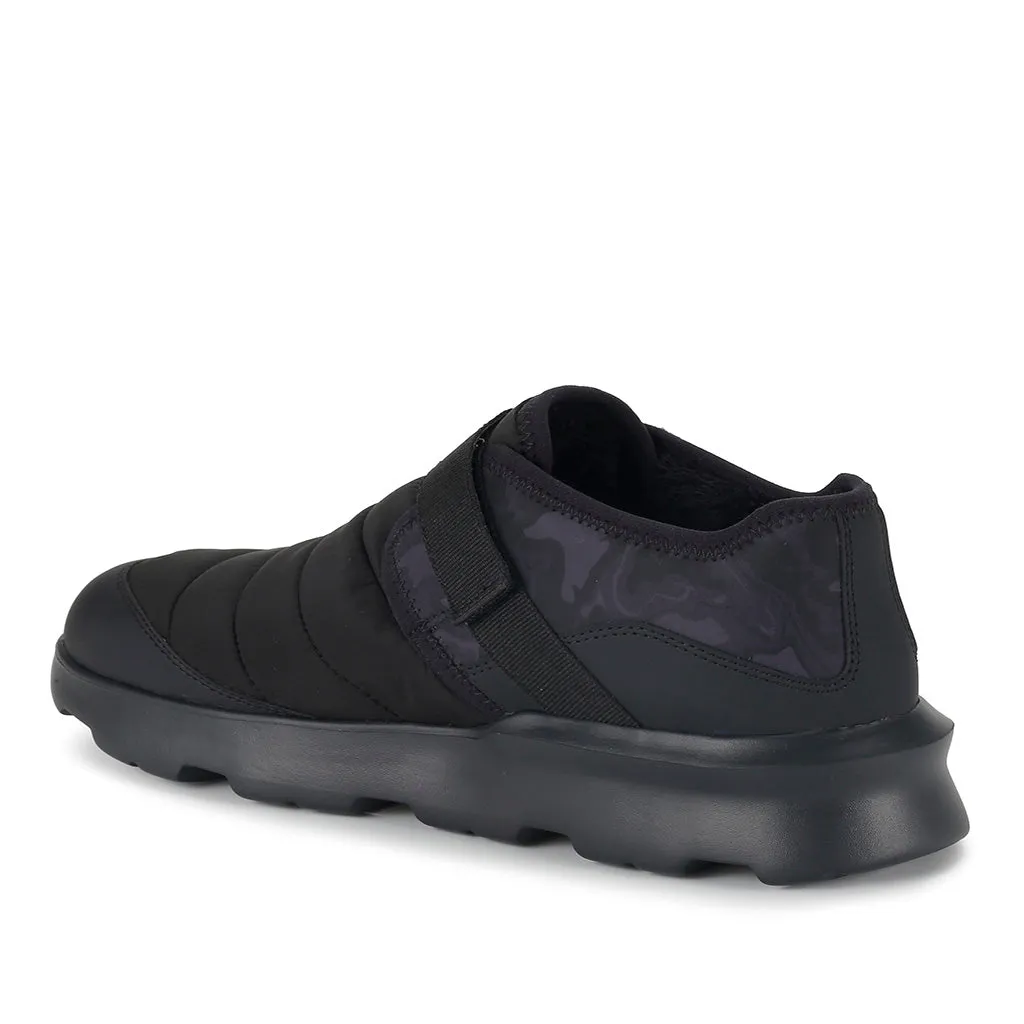 Norsk Mens - Black