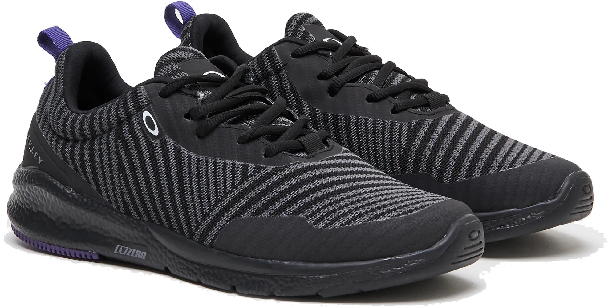 Oakley Men's EV Zero Pattern Sneaker