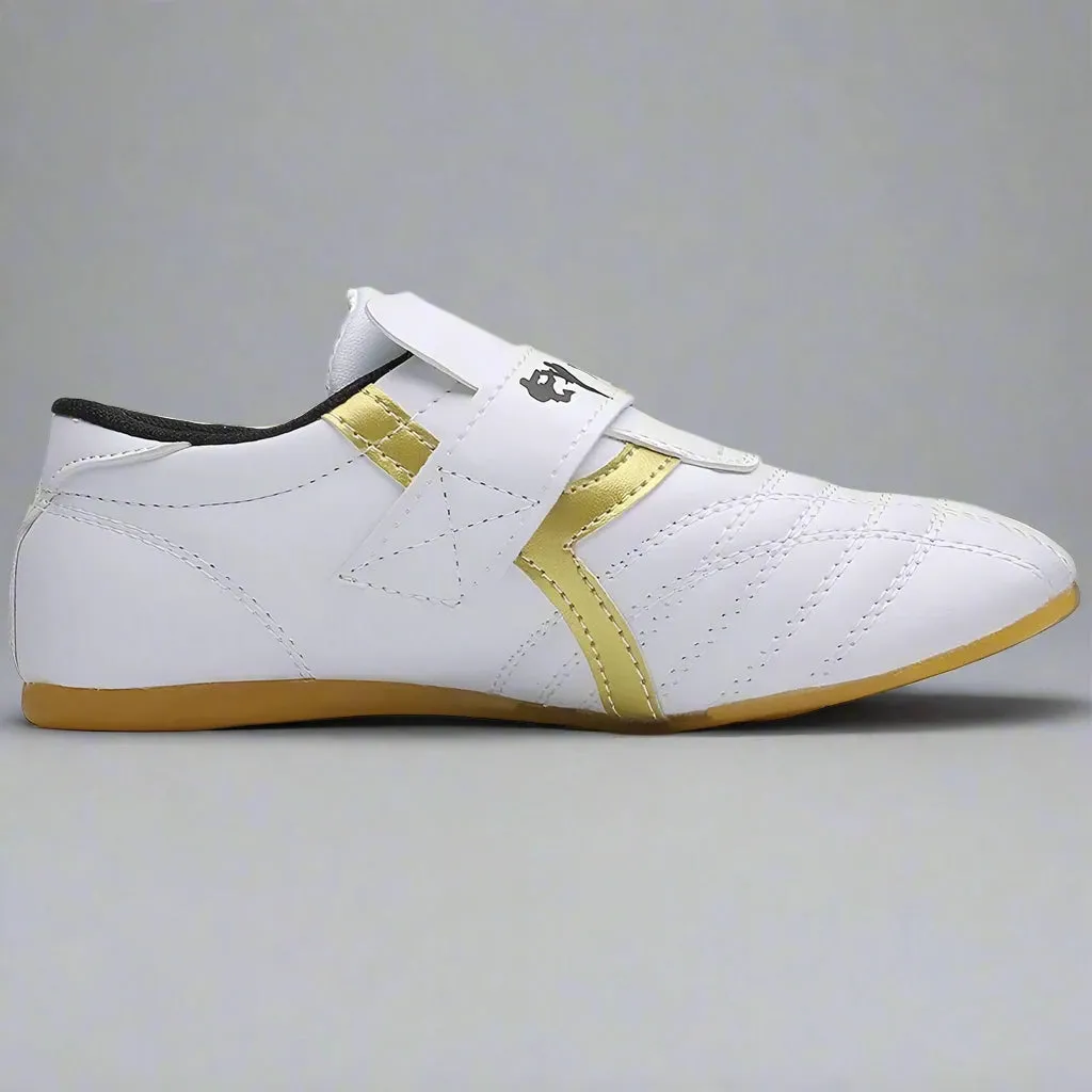 OB Art Light Weight White Shoes