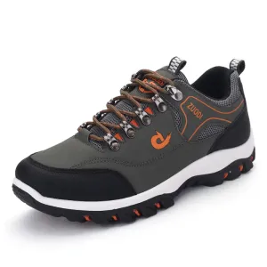 OLIVER™ - ORTHOPEDIC PAIN RELIEVING SHOES