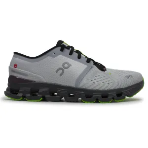 On Cloud X 4 Textile Synthetic Men's Running Shoes