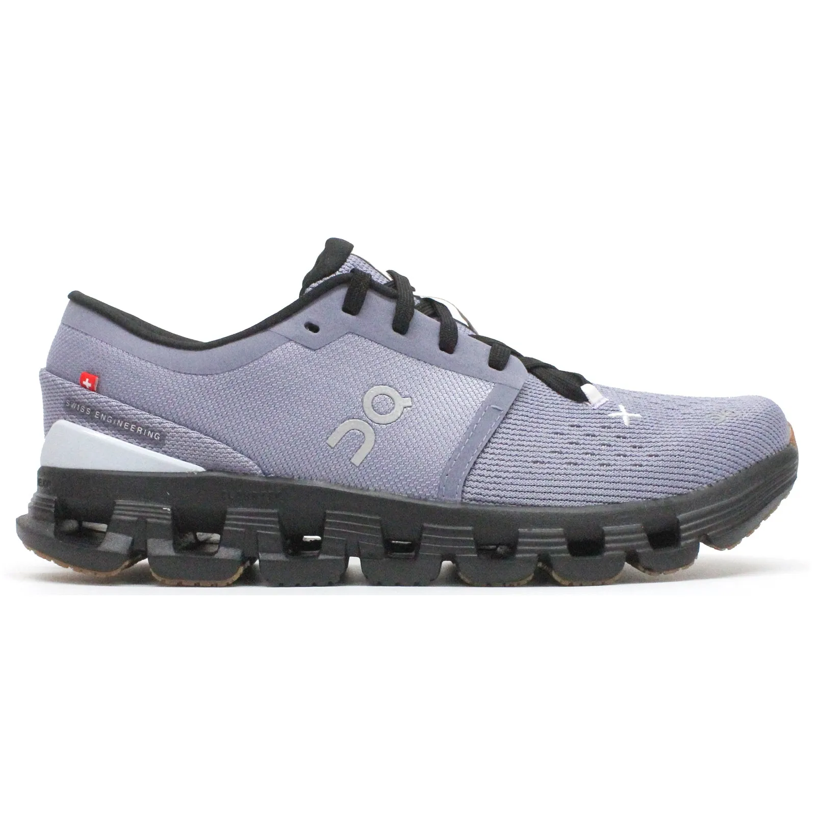 On Cloud X 4 Textile Synthetic Women's Running Shoes