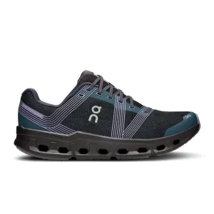 On Running Cloudgo Running Shoe (Men) - Storm/Magnet